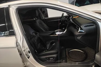 Toyota Camry 2019, 80900 км, за 95389.1 CNY - фото 19
