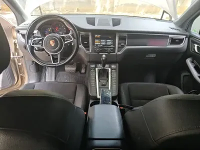 Porsche Macan 2015, 172200 км, за 71300 CNY - фото 10