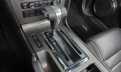 Ford Mustang 2012, 64847 км, за 19900000 KRW - фото 9