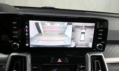 Kia Sorento 2021, 136786 км, за 21990000 KRW - фото 16