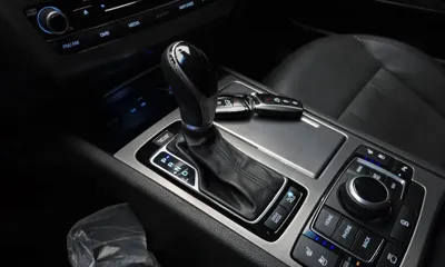 Hyundai Genesis 2015, 235154 км, за 6800000 KRW - фото 9