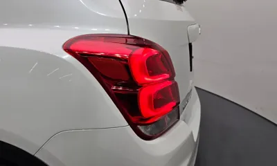 ChevroletGMDaewoo Trax 2018, 128449 км, за 7900000 KRW - фото 23