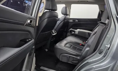 KG_Mobility_Ssangyong Rexton 2018, 187737 км, за 11300000 KRW - фото 12