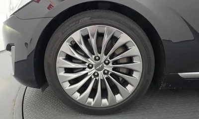 Genesis EQ900 2018, 148522 км, за 21600000 KRW - фото 5