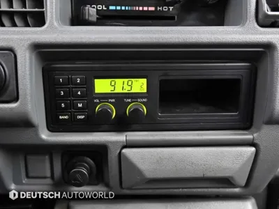 ChevroletGMDaewoo labo 2019, 118280 км, за 5500000 KRW - фото 16