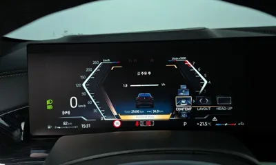 BMW X6 2024, 25490 км, за 99500000 KRW - фото 8