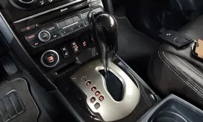 Renault-KoreaSamsung QM5 2014, 102428 км, за 4500000 KRW - фото 9