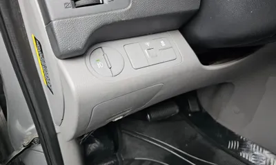 Hyundai Starex 2017, 164152 км, за 9000000 KRW - фото 15