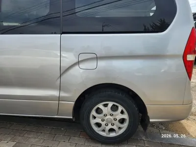 Hyundai Starex 2010, 243662 км, за 2700000 KRW - фото 4
