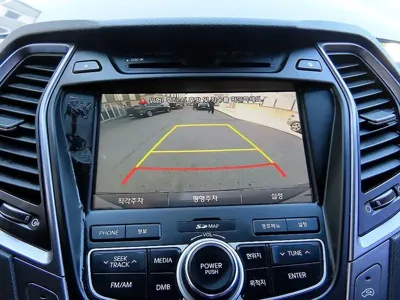 Hyundai Maxcruz 2014, 153249 км, за 9900000 KRW - фото 14