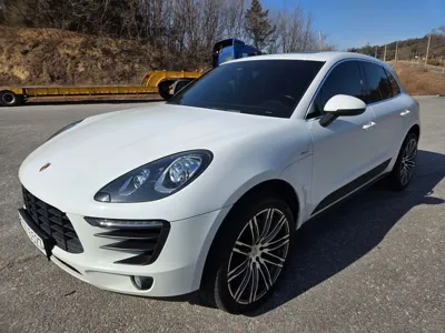 Porsche Macan 2015, 189829 км, за 22900000 KRW - фото 3