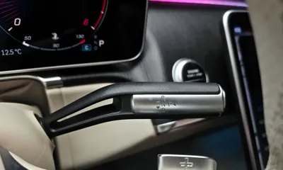 Mercedes-Benz S-Class 2021, 41104 км, за 86900000 KRW - фото 9