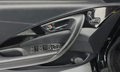 Hyundai Grandeur 2012, 163301 км, за 4600000 KRW - фото 20