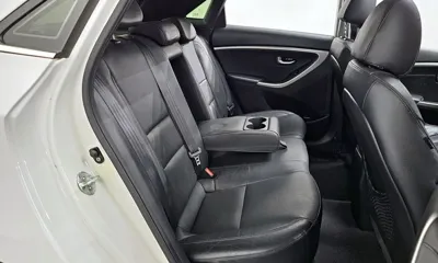 Hyundai i30 2014, 92864 км, за 7000000 KRW - фото 12