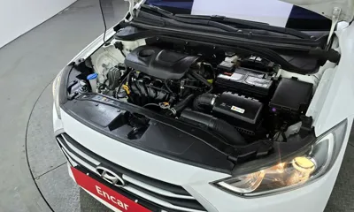 Hyundai Avante 2018, 74134 км, за 13000000 KRW - фото 6