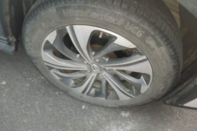 GAC Trumpchi GS4 2020, 77900 км, за 37668.15 CNY - фото 8