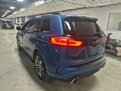Ford Edge 2020, 59300 км, за 124332.71 CNY - фото 4