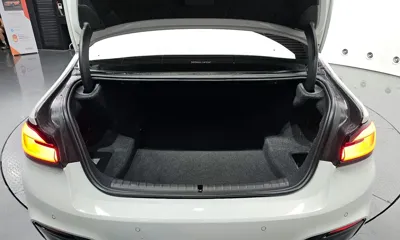 BMW 5-Series 2018, 93777 км, за 29000000 KRW - фото 33