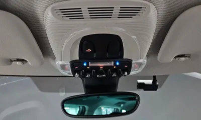 MINI Clubman 2023, 21235 км, за 26900000 KRW - фото 20