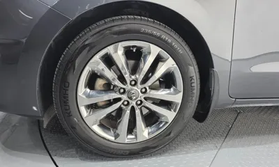 Kia Canival 2015, 182518 км, за 7700000 KRW - фото 5