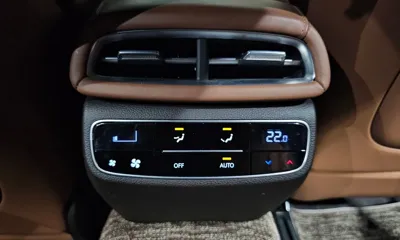 Genesis G80 2023, 65899 км, за 46500000 KRW - фото 37