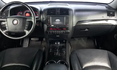 Kia Mohave 2014, 250196 км, за 5600000 KRW - фото 7