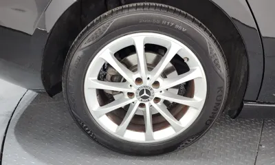 Mercedes-Benz A-Class 2020, 64614 км, за 22500000 KRW - фото 5