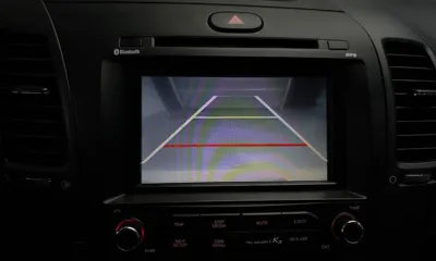 Kia K3 2015, 126431 км, за 5400000 KRW - фото 17