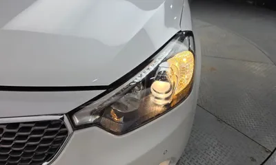Kia K3 2013, 115349 км, за 5700000 KRW - фото 22