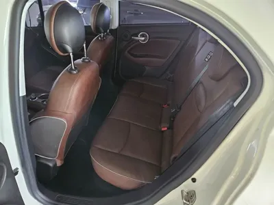 Fiat 500X 2016, 85413 км, за 7500000 KRW - фото 6
