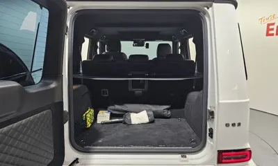 Mercedes-Benz G-Class 2021, 83904 км, за 177000000 KRW - фото 20