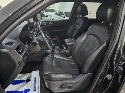 KG_Mobility_Ssangyong Rexton 2024, 84770 км, за 26700000 KRW - фото 9