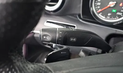 Mercedes-Benz E-Class 2017, 111343 км, за 19500000 KRW - фото 28
