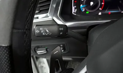 Volkswagen Tiguan 2023, 49702 км, за 27500000 KRW - фото 34