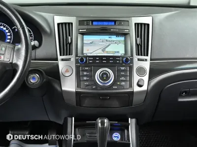 Hyundai Veracruz 2015, 179581 км, за 7400000 KRW - фото 14