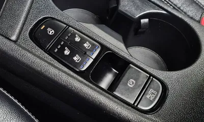 Kia Niro 2020, 126890 км, за 15990000 KRW - фото 16
