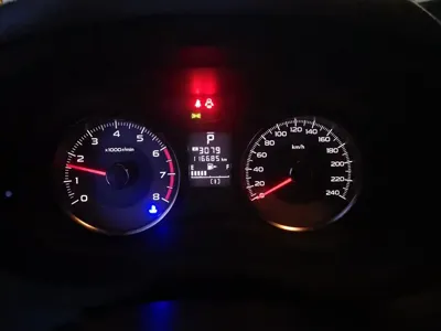 Subaru Forester 2013, 116700 км, за 39500 CNY - фото 14