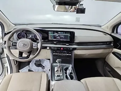 Kia Canival 2021, 162776 км, за 17300000 KRW - фото 7