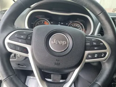 Jeep Cherokee 2017, 137000 км, за 8700000 KRW - фото 6
