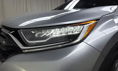 Honda CR-V 2021, 31991 км, за 32900000 KRW - фото 22