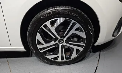 Citroen-DS C4 Picasso 2018, 52226 км, за 13900000 KRW - фото 21
