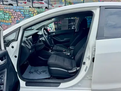 Kia K3 2018, 136300 км, за 28800 CNY - фото 4