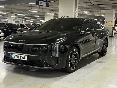 Kia K8 2026, 12158 км, за 33440000 KRW - фото 6