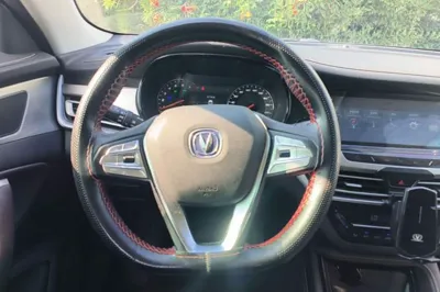 Changan CS35PLUS 2018, 41900 км, за 44710.24 CNY - фото 13
