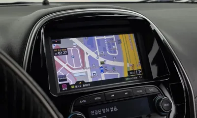 ChevroletGMDaewoo Spark 2017, 84114 км, за 5800000 KRW - фото 13