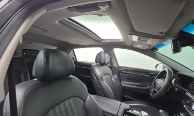 Genesis EQ900 2016, 160033 км, за 15800000 KRW - фото 20