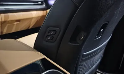 Kia Canival 2023, 22827 км, за 36500000 KRW - фото 33