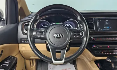 Kia Canival 2019, 111740 км, за 17990000 KRW - фото 13