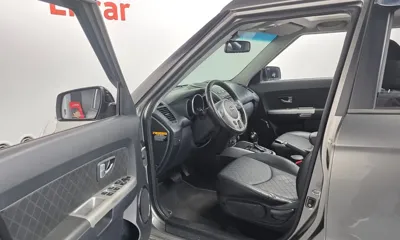 Kia Soul 2012, 152740 км, за 5500000 KRW - фото 12