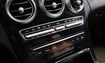 Mercedes-Benz C-Class 2019, 93209 км, за 25800000 KRW - фото 30